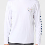 TRVLR UPF Beams Long Sleeve Pullover