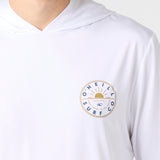 TRVLR UPF Beams Long Sleeve Pullover