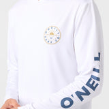 TRVLR UPF Beams Long Sleeve Pullover