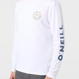 TRVLR UPF Beams Long Sleeve Pullover