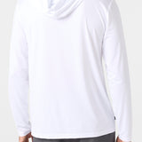 TRVLR UPF Beams Long Sleeve Pullover