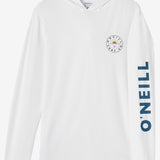 TRVLR UPF Beams Long Sleeve Pullover