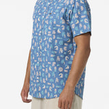 Beachside Standard Fit Shirt