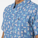 Beachside Standard Fit Shirt