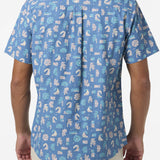 Beachside Standard Fit Shirt