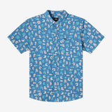 Beachside Standard Fit Shirt