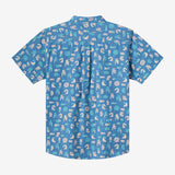 Beachside Standard Fit Shirt