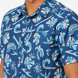 Shipside Standard Fit Shirt