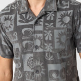 O'Riginals Era Jacquard Knit Standard Fit Shirt