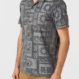 O'Riginals Era Jacquard Knit Standard Fit Shirt