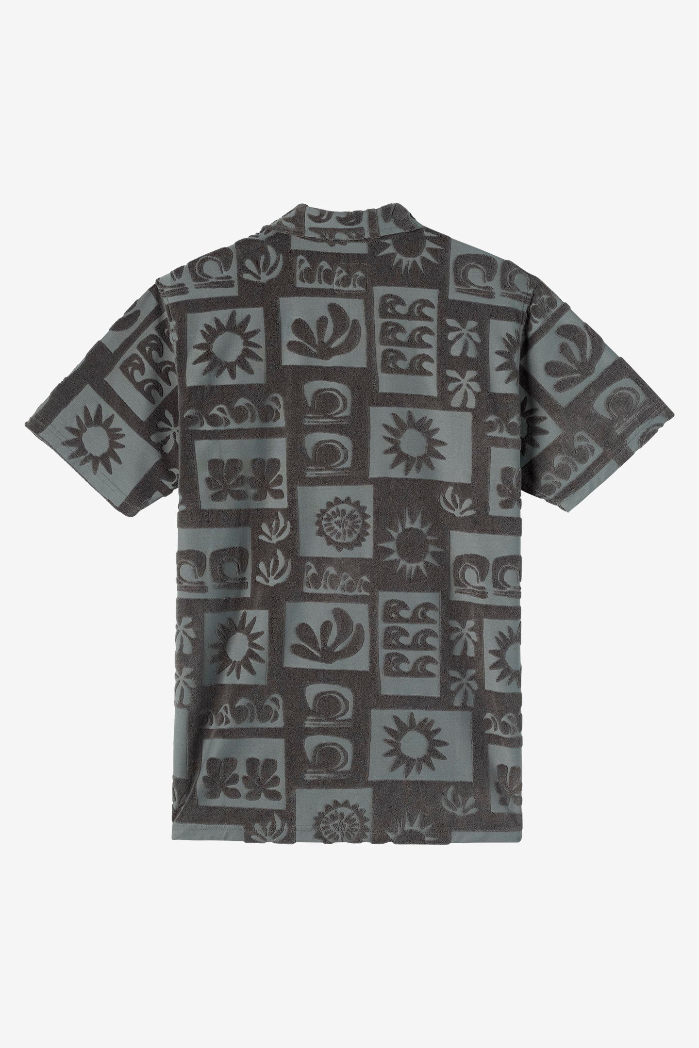 O'Riginals Era Jacquard Knit Standard Standard Fit Shirt