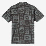 O'Riginals Era Jacquard Knit Standard Fit Shirt