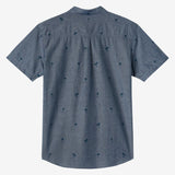 Topside Chambray Standard Fit Shirt