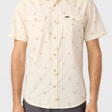 Bar Dog Snap Standard Fit Shirt