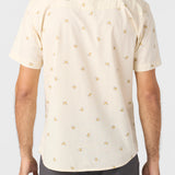 Bar Dog Snap Standard Fit Shirt