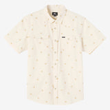 Bar Dog Snap Standard Fit Shirt