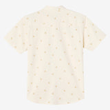 Bar Dog Snap Standard Fit Shirt