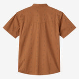 Bar Dog Snap Standard Fit Shirt