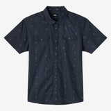 Bar Dog Snap Standard Fit Shirt