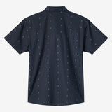 Bar Dog Snap Standard Fit Shirt