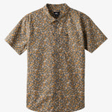 Terrace Standard Fit Shirt