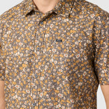 Terrace Standard Fit Shirt