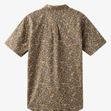 Terrace Standard Fit Shirt