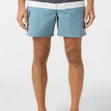 O'Riginals Horizon Volley 16" Swim Trunks