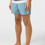 O'Riginals Horizon Volley 16" Swim Trunks