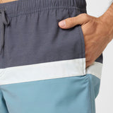 O'Riginals Horizon Volley 16" Swim Trunks