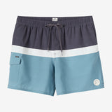 O'Riginals Horizon Volley 16" Swim Trunks