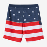 Lennox USA 20" Boardshorts