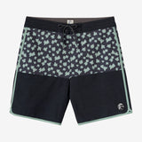 O'Riginals Block Scallop Cruzer 18" Boardshorts