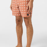 Lineup 17" Boardshorts