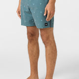 Lineup 17" Boardshorts