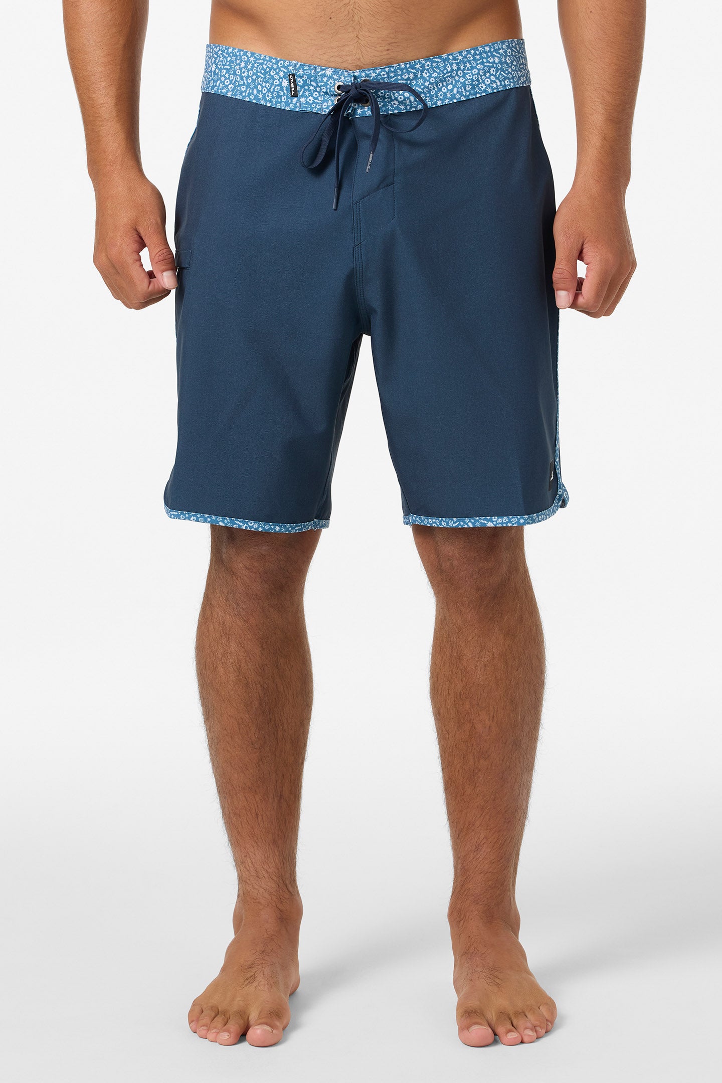 Hyperfreak Heat Scallop 18