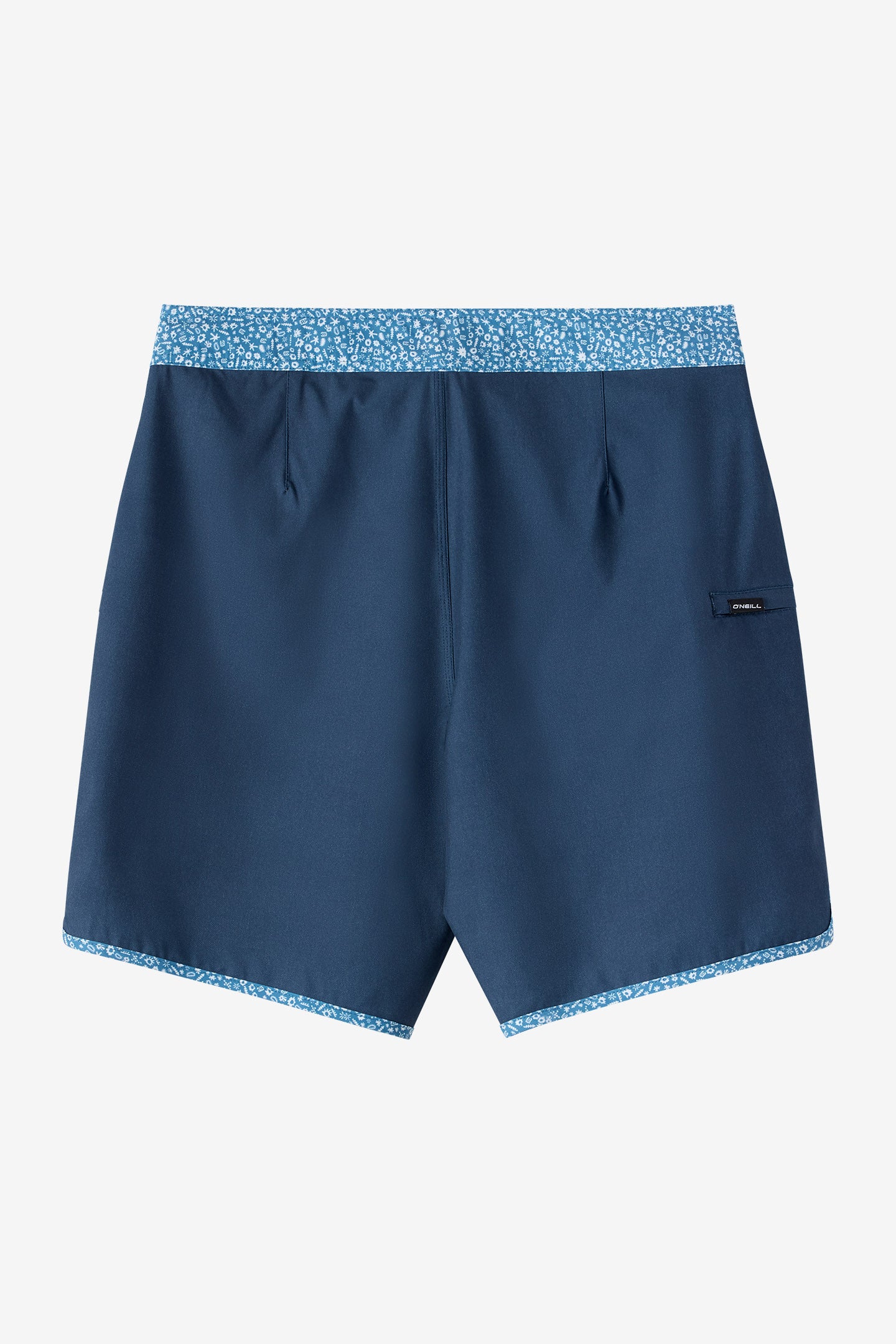 Hyperfreak Heat Scallop 18
