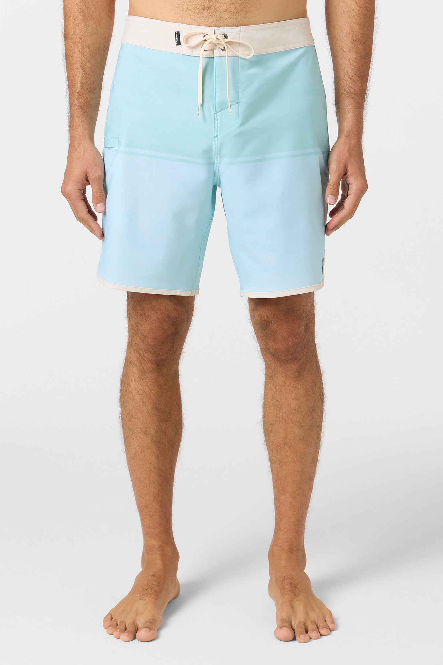 Hyperfreak Heat Block Scallop 18