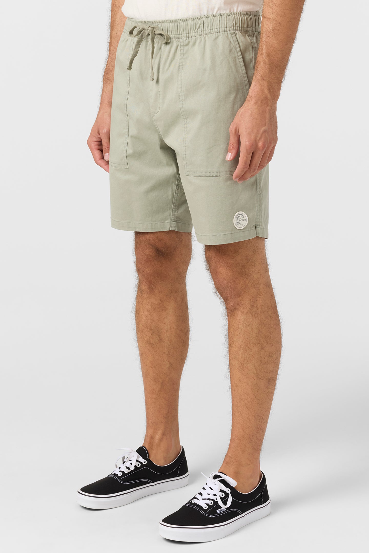O'Riginals Getaway Shorts - Seagrass | O'Neill