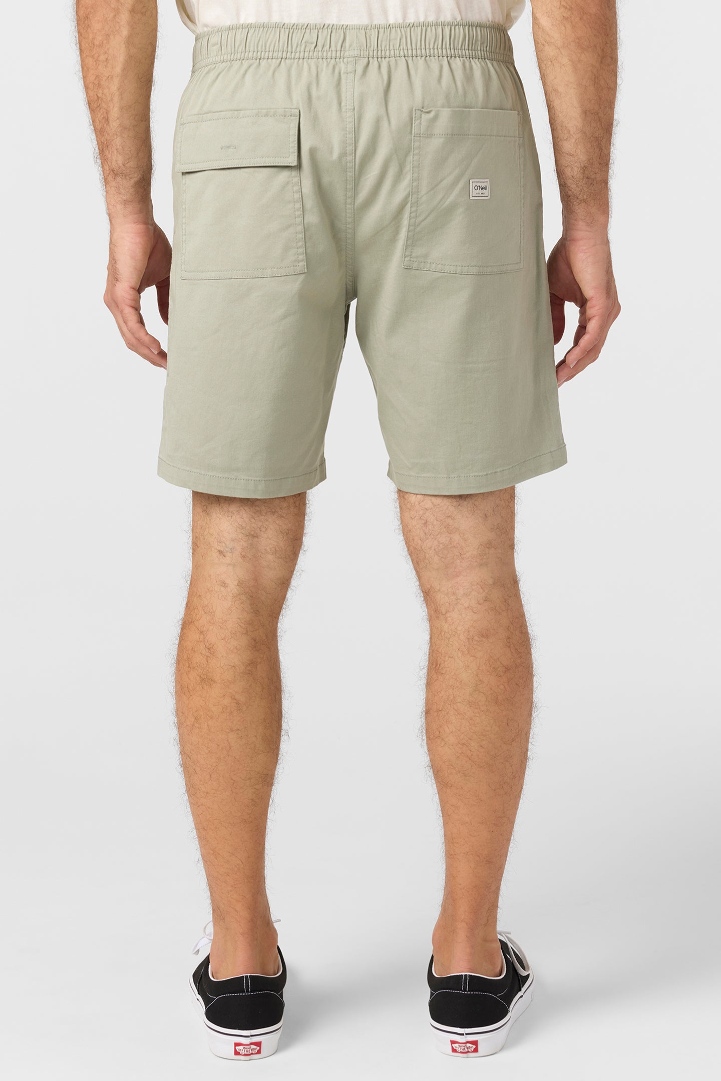 O'Riginals Getaway Shorts - Seagrass | O'Neill