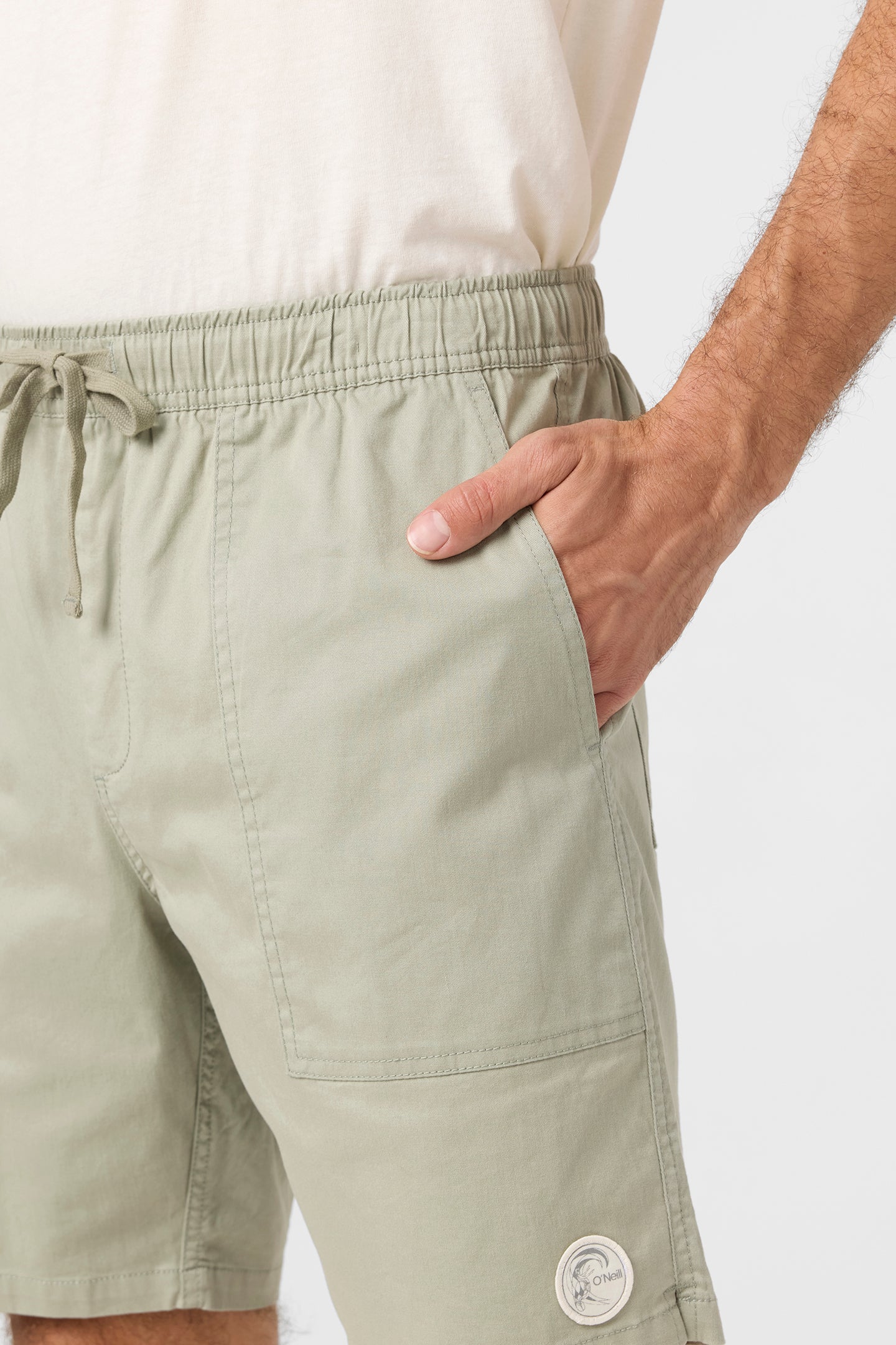 O'Riginals Getaway Shorts - Seagrass | O'Neill