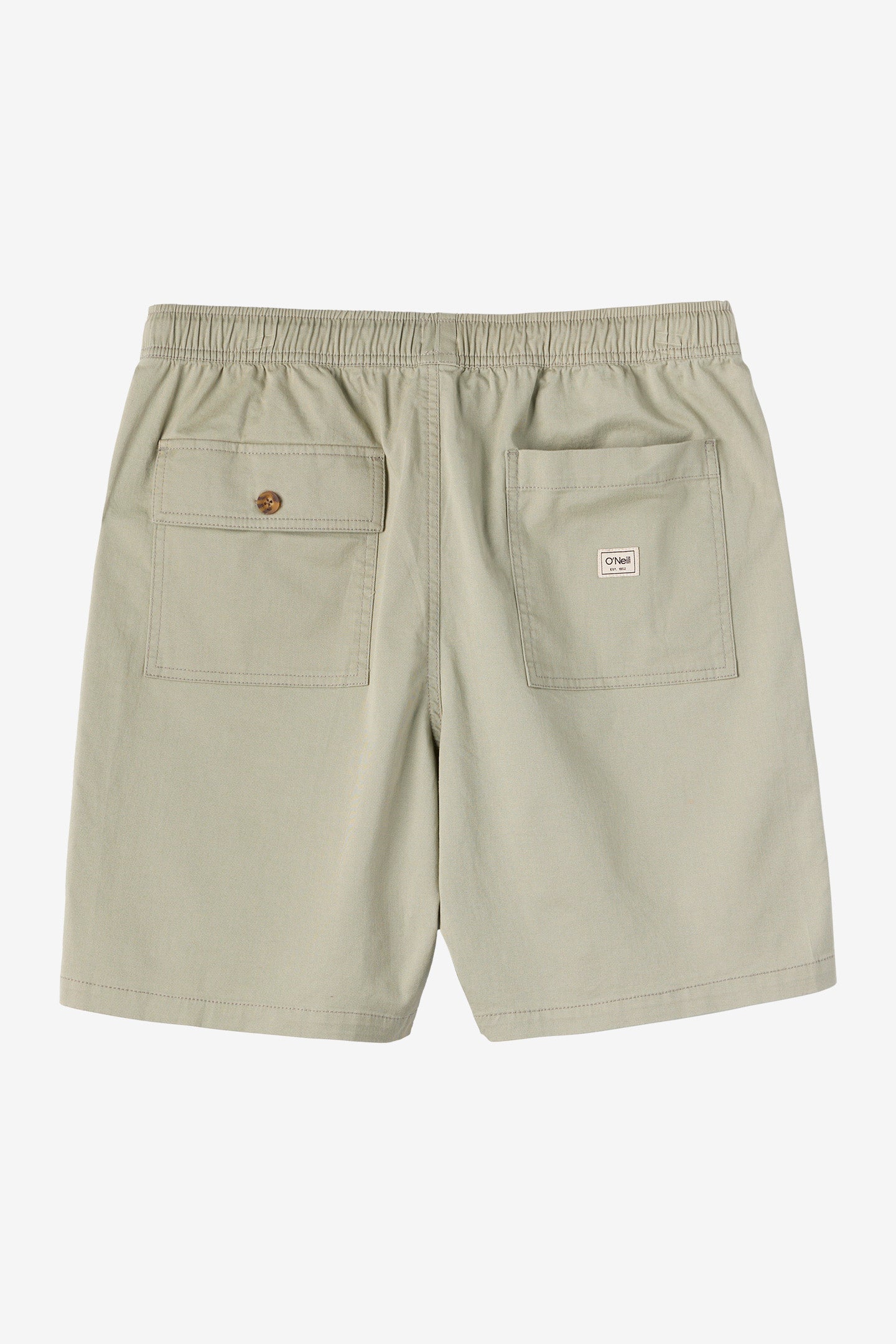 O'Riginals Getaway Shorts - Seagrass | O'Neill