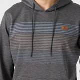 Challenger Fleece Pullover