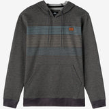 Challenger Fleece Pullover