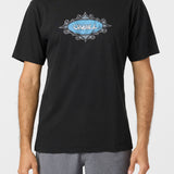 Bullseye Relaxed Fit Tee