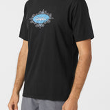 Bullseye Relaxed Fit Tee