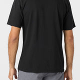 Bullseye Relaxed Fit Tee