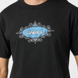 Bullseye Relaxed Fit Tee