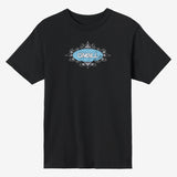 Bullseye Relaxed Fit Tee