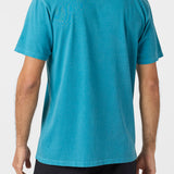 Bullseye Relaxed Fit Tee